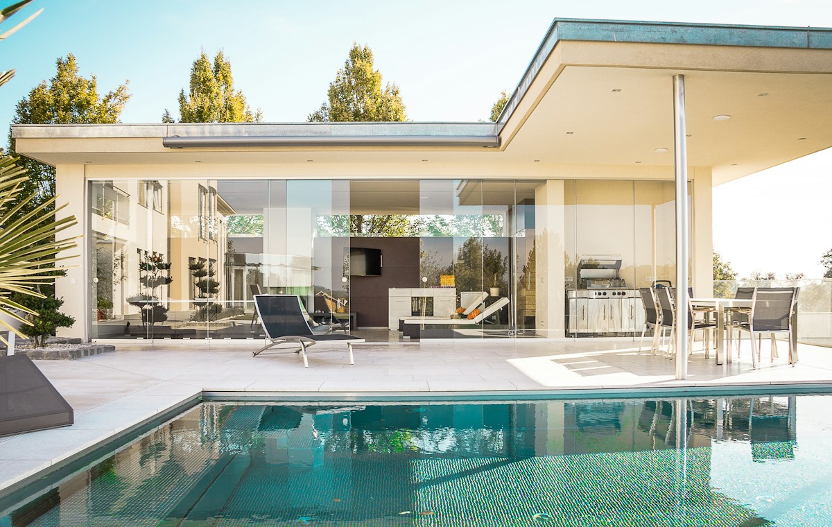 Licensed example property photograph, not an available listing
